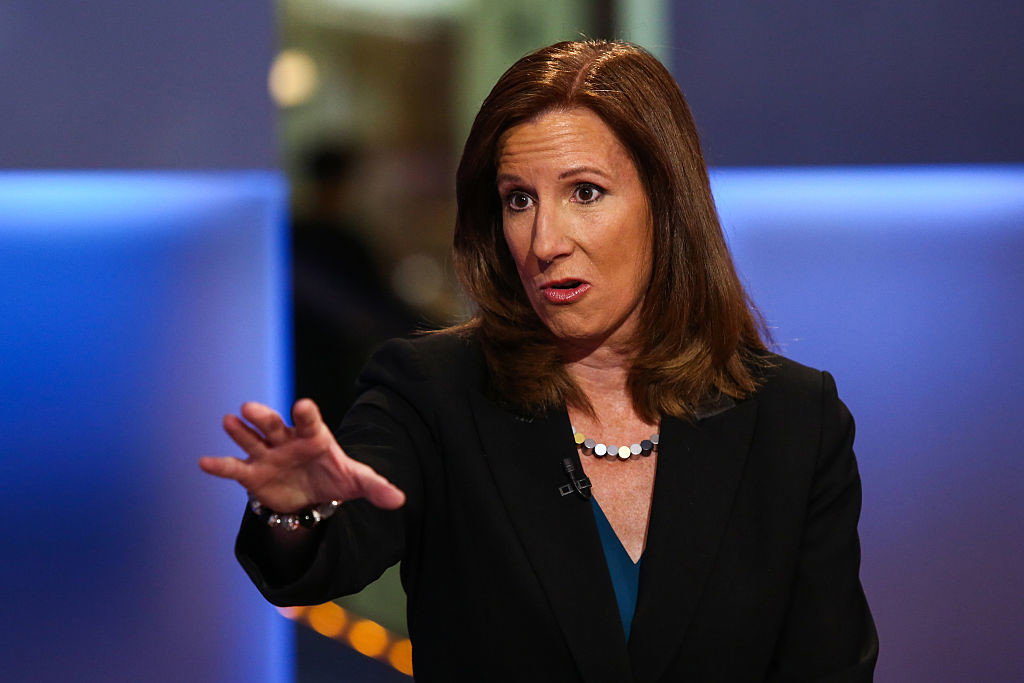 NBA Champion Sides With Cathy Engelbert Despite Leaguewide Backlash Against  WNBA Commissioner - EssentiallySports