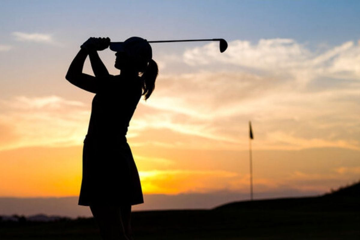 Nelly Korda