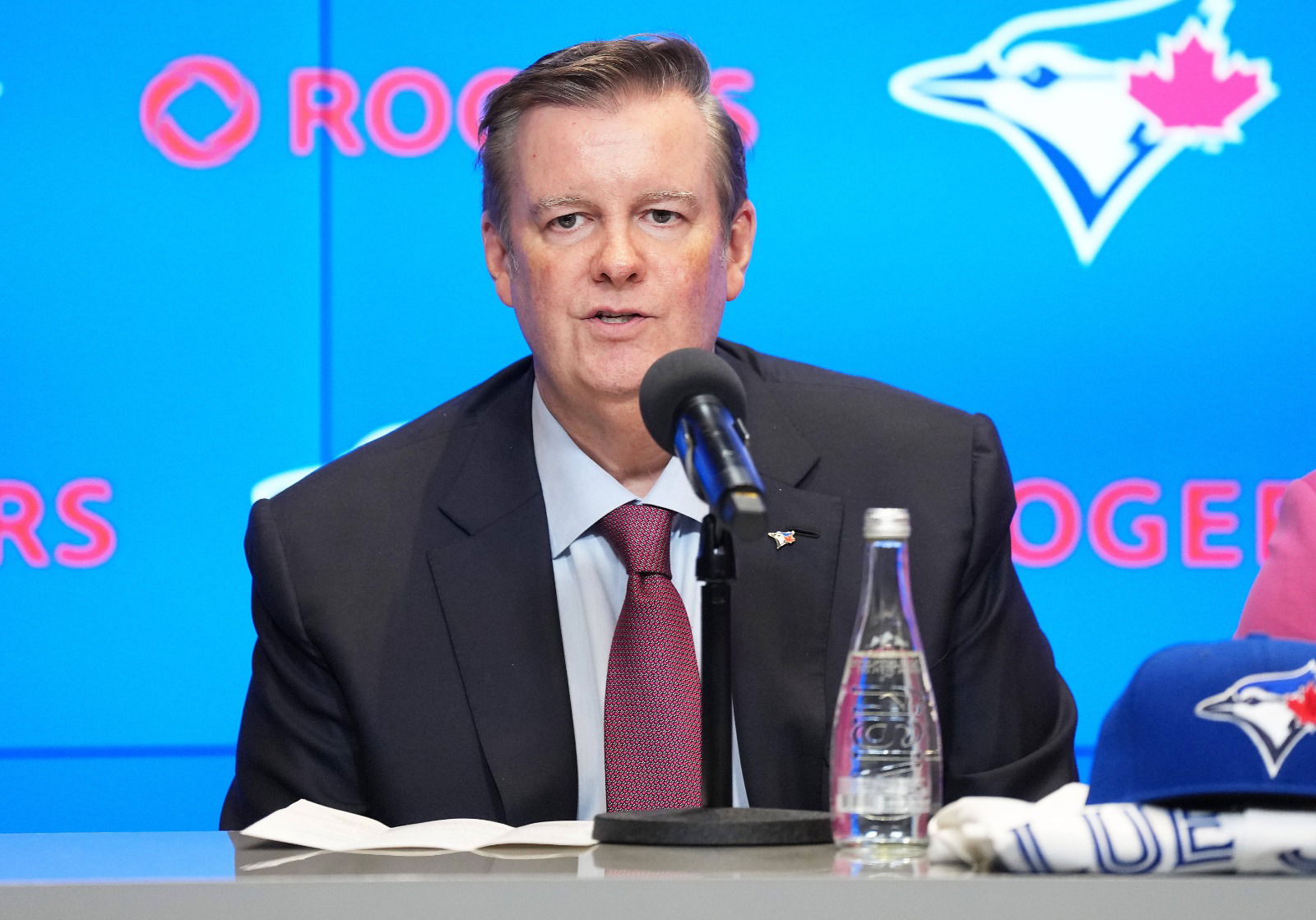 Blue Jays Owners Called Out for Dodgers-Brewers Blackout as Canadians Miss NLCS