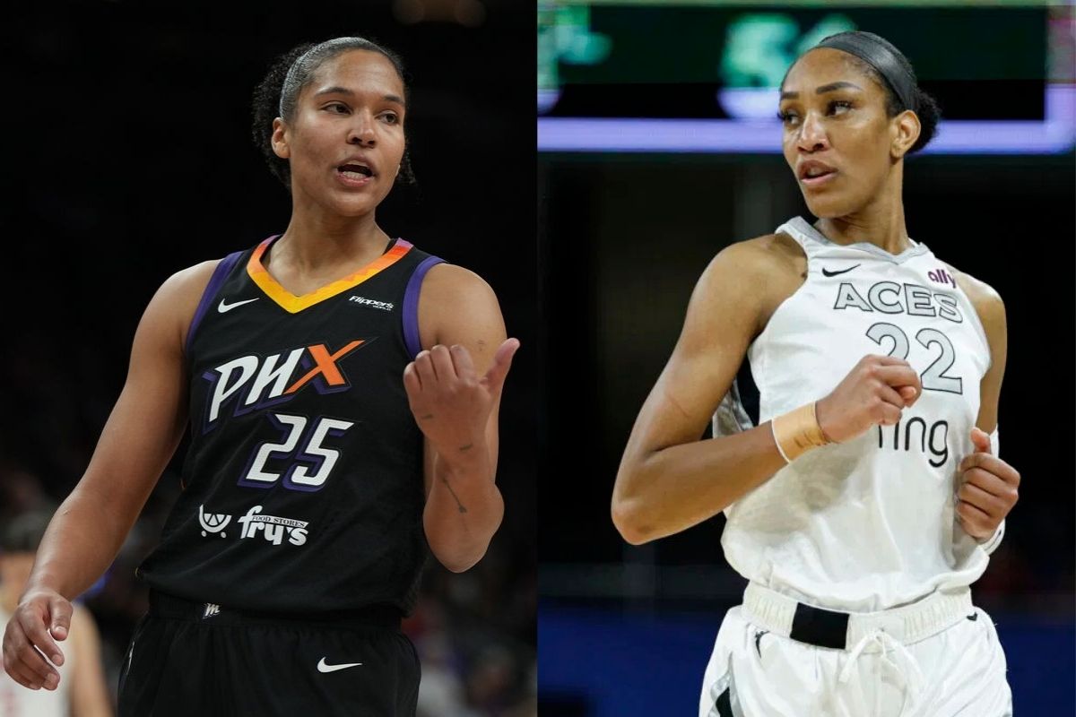 Phoenix Mercury vs Las Vegas Aces Finals Game 4: Injury Report, Starting 5, Prediction & More on Tonight’s WNBA Preview thumbnail
