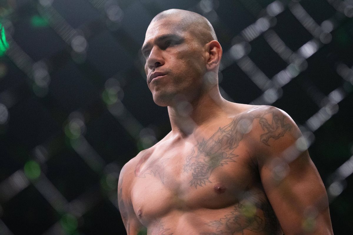 $1.3B Trading Card Company Announces Exciting Prize for Alex Pereira Fans After 80-Second KO