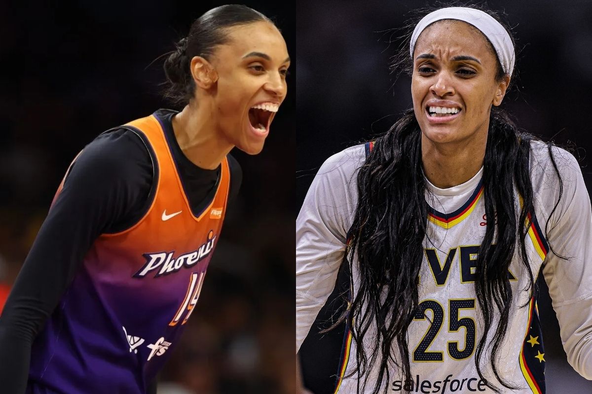 Mercury GM Defends Bonner as Fans Revisit Fever Exit