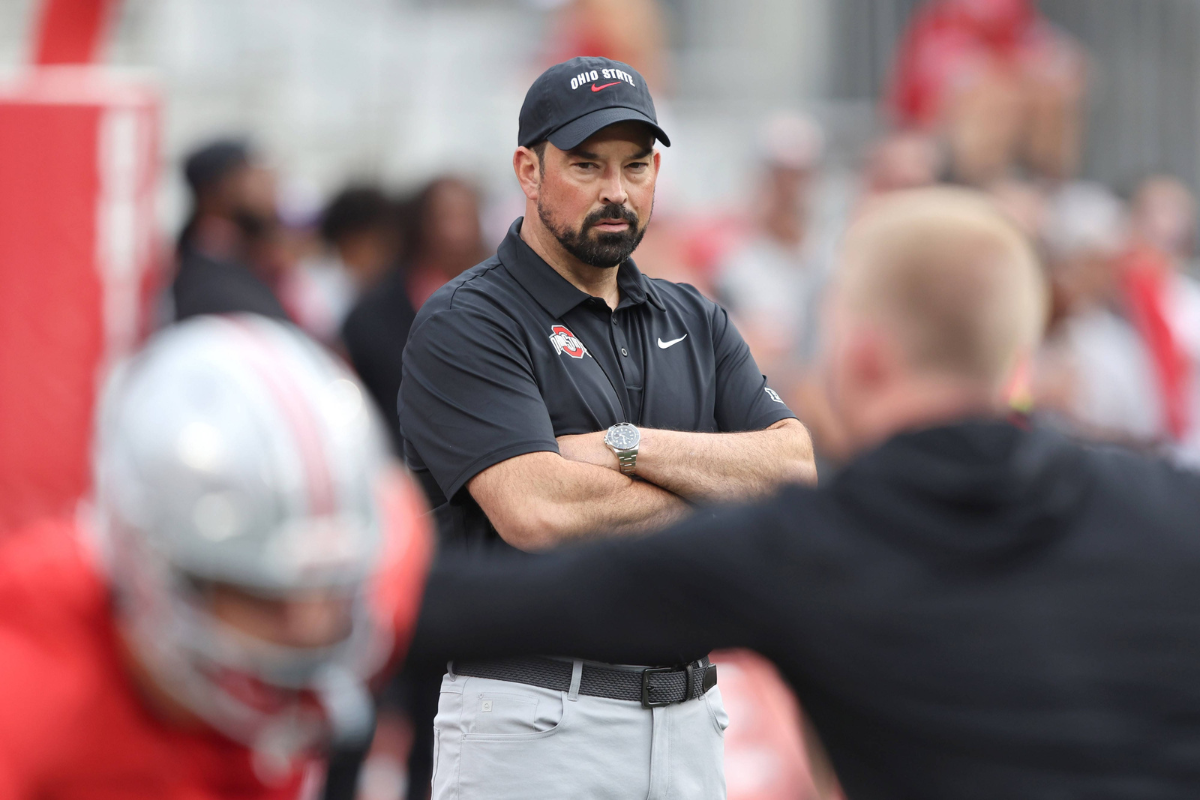 Ryan Day’s Ohio State Labeled “Boring” by National Analyst