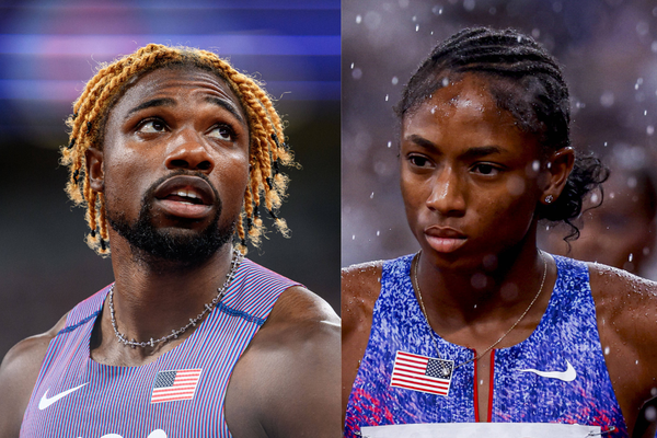 American Coach Claims Melissa and Noah Can’t Mask Sports’ Deepening Problems