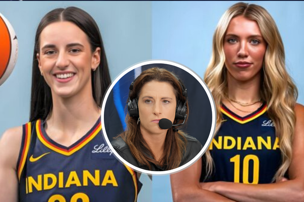 Lexie Hull Defends HC White in Caitlin Injury Fallout