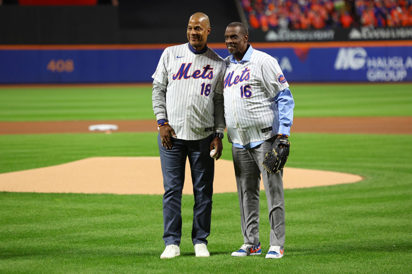 Prayers Pour In As MLB Legend Drops Heartfelt Update On Wives Battle With Cancer