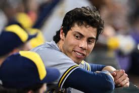 Who is Christian Yelich? Net Worth, Contract, Ethnicity, Parents, Girlfriend, Career, and More