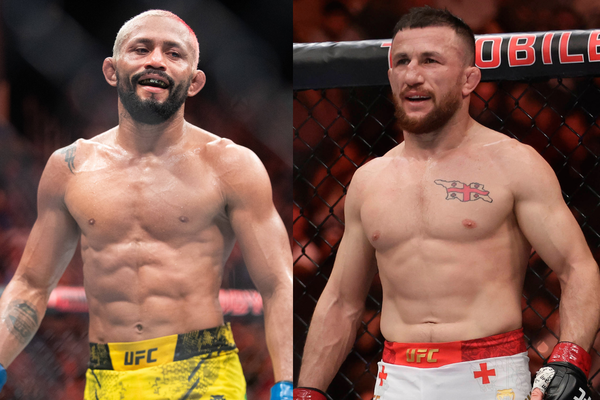 دیوسون فیگوردو اتهامات 