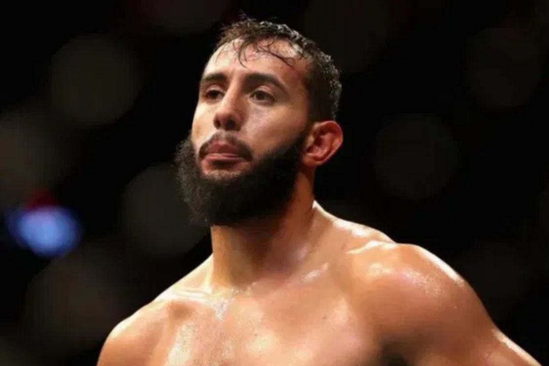 Dominick Reyes Summarizes Loss to Carlos Ulberg With Class in Just 2 ...
