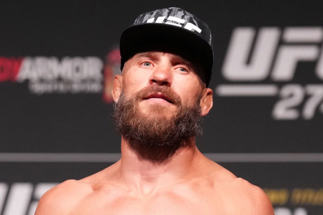 UFC Community Rallies Behind Donald ‘Cowboy’ Cerrone After Road Altercation Raises Serious Questions