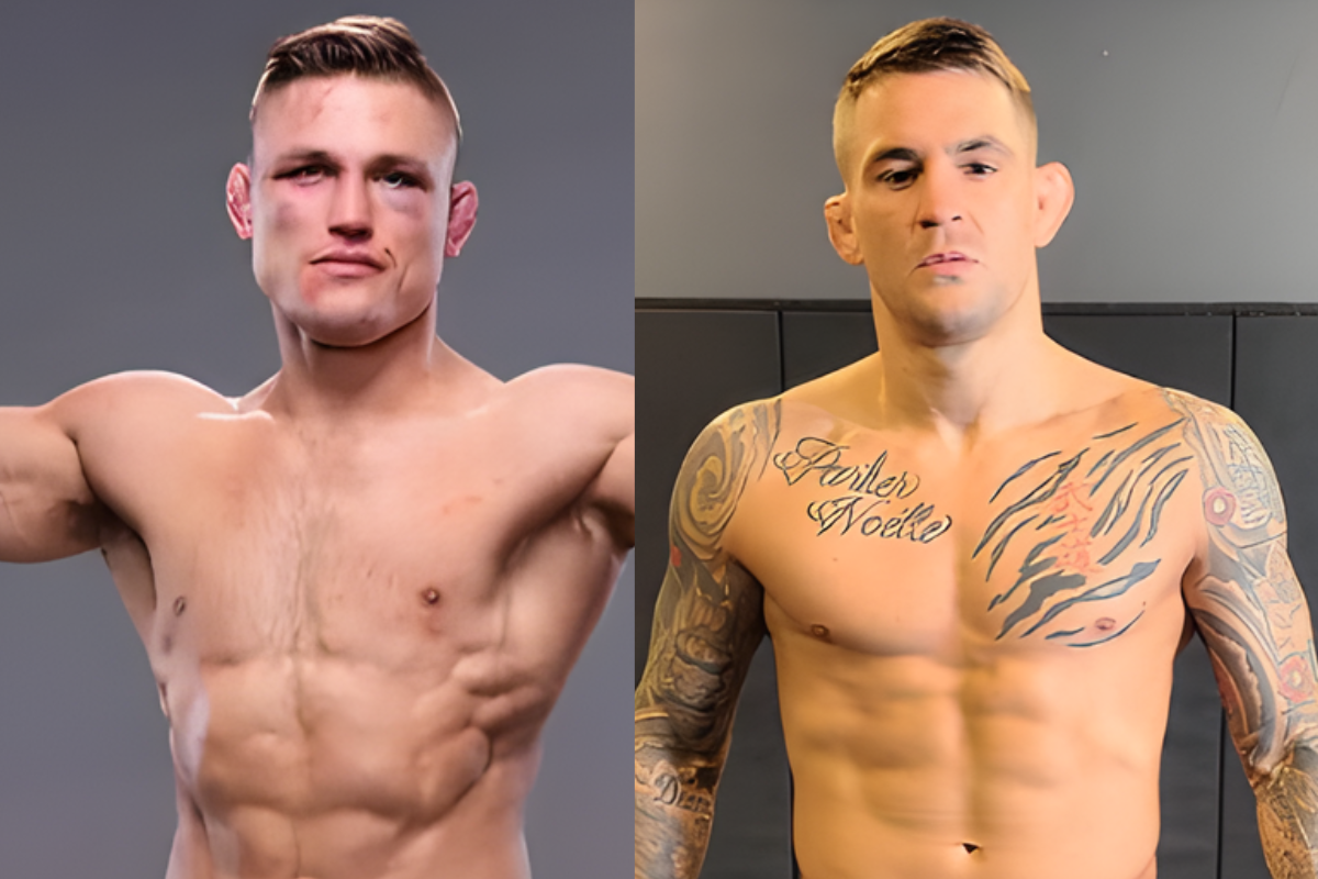 Drew Dober Surpasses Dustin Poirier’s Record After Controversial UFC Vancouver Victory