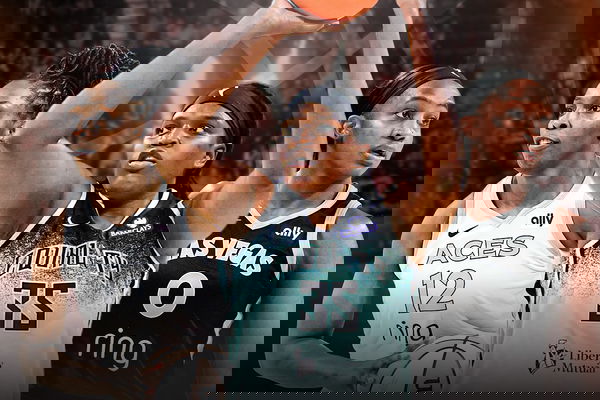 Inside 2026 WNBA Offseason: Top Free Agents Expected to Change Teams