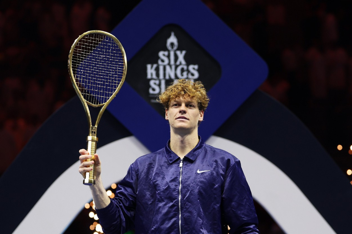 Jannik Sinner Under Fire for Snubbing Davis Cup Participation: “Huge Slap in the Face of Italian”