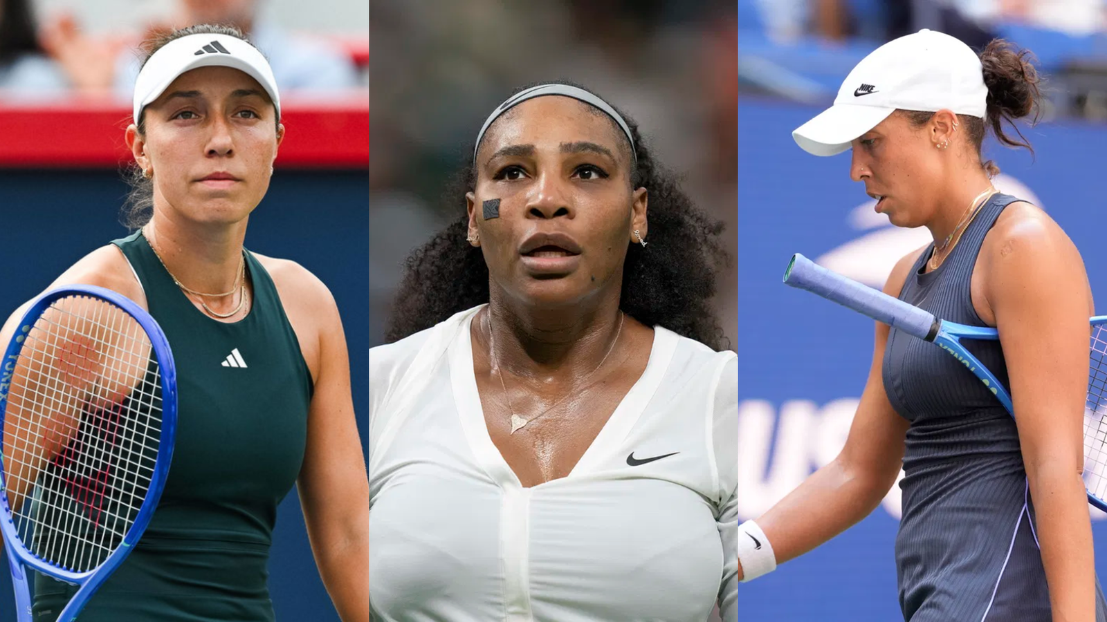 Jessica Pegula and Madison Keys Admit They “Can't Function” Like Serena  Williams After Motherhood - EssentiallySports