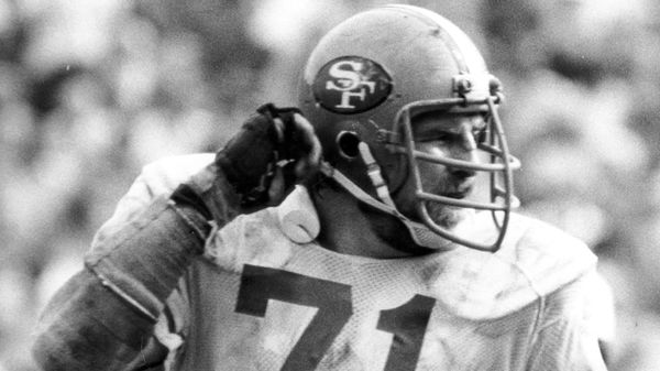 Jim Fahnhorst, Legendary 49ers Linebacker, Passes Away At 66