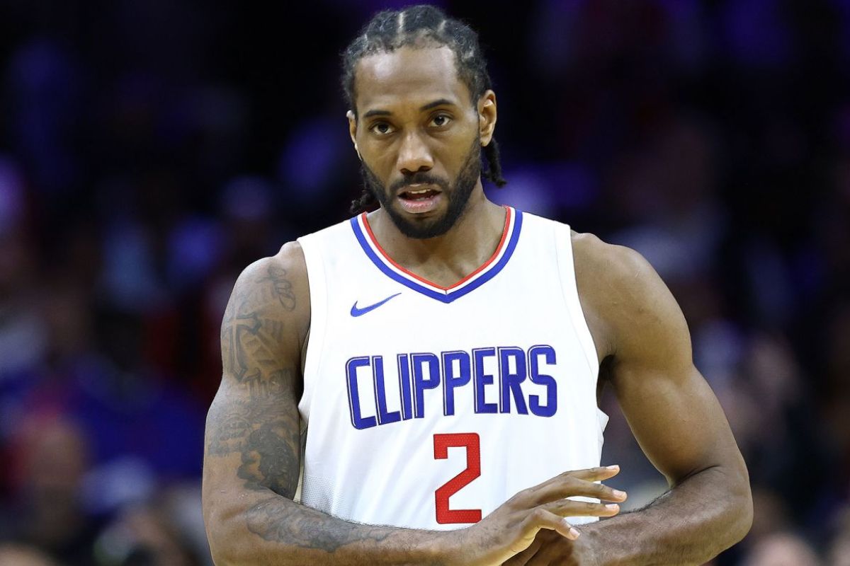 Is Kawhi Leonard Playing Tonight? Where to Watch Clippers vs Kings Preseason Game?