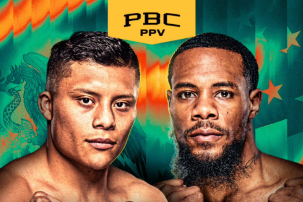 Pitbull Cruz vs. Lamont Roach Card Gets Major Addition in Title Unification Bout