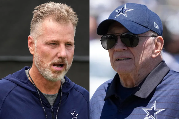 Cowboys Coach Breaks Silence on Calls to Step Down