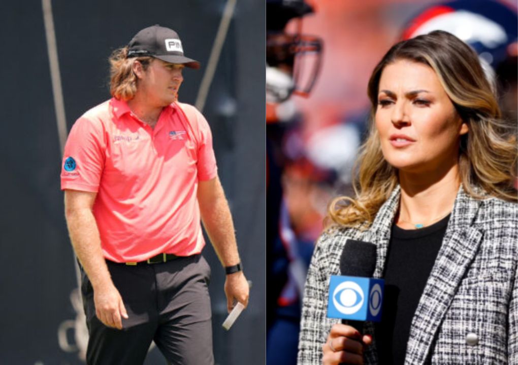 Amanda Balionis and Fans Rally Behind Neal Shipley as He Earns His PGA Tour Card for 2026 Season