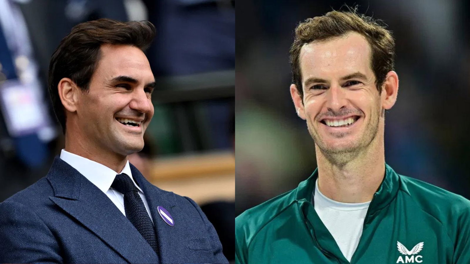 Andy Murray Trolls Roger Federer as He Takes On the Courts in Shanghai: “Would Have Been Some Player”