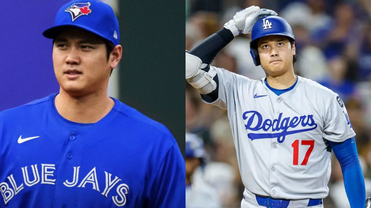 Dave Roberts Pours Salt on Blue Jays’ Shohei Ohtani Wound as Old Flames Reignite Ahead of World Series