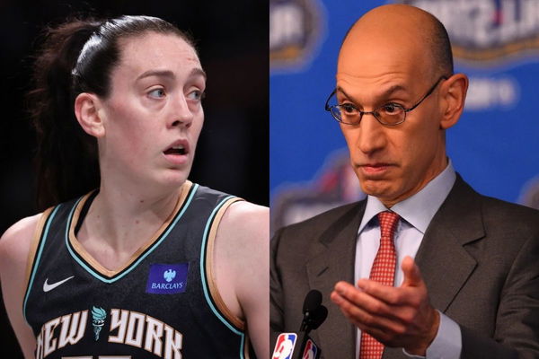Stewart Claps Back at Silver's 'Personal' CBA Claim With New Perspective