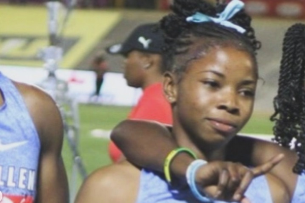 15-Year-Old Champs Star Passes Away During Training