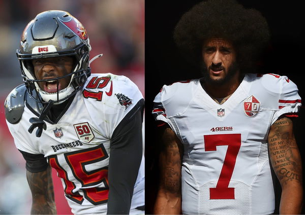 Buccaneers Star Facing NFL Punishment
