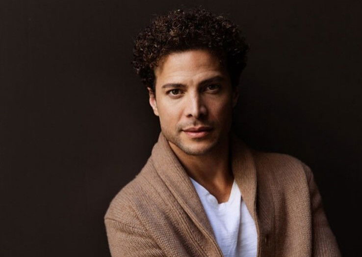 Who Is Singing National Anthem Before Vikings vs. Chargers TNF Game? Salary, Net Worth & More About Justin Guarini
