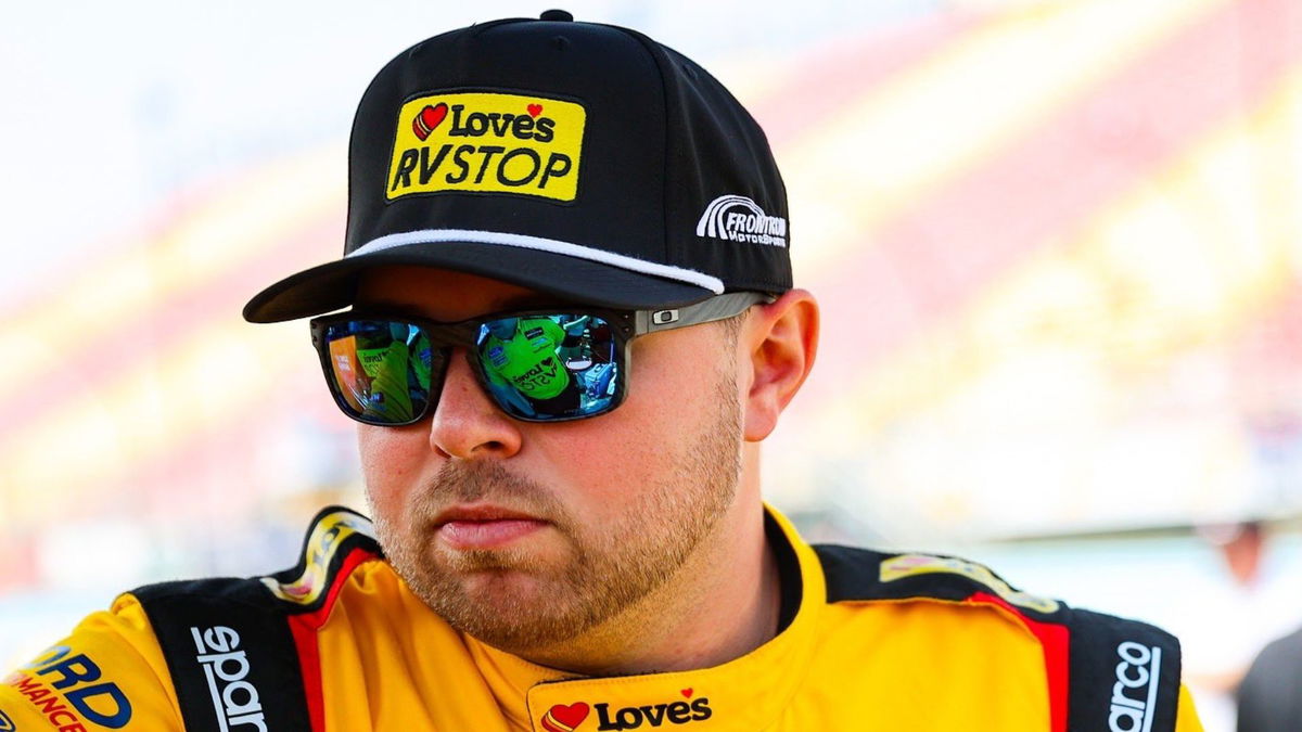 Chase Briscoe Admits Team Penske’s Phoenix Fear With Bold 6-Word Confession