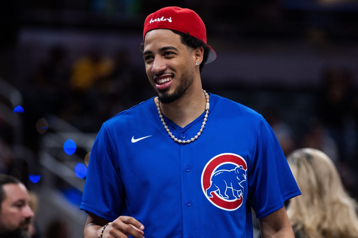Tyrese Haliburton Drops Encouraging Injury Update During Pacers’ Opening Game vs OKC Thunder