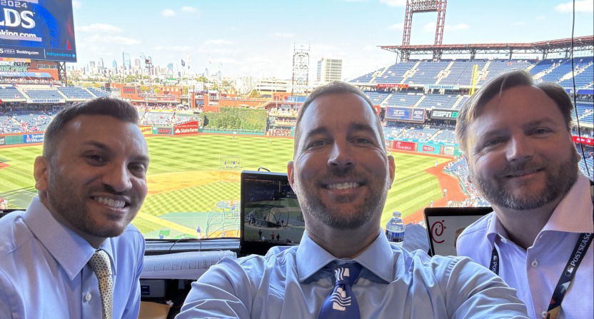 FOX Announcers Accused of Being “Biased” After National Broadcast Blunder