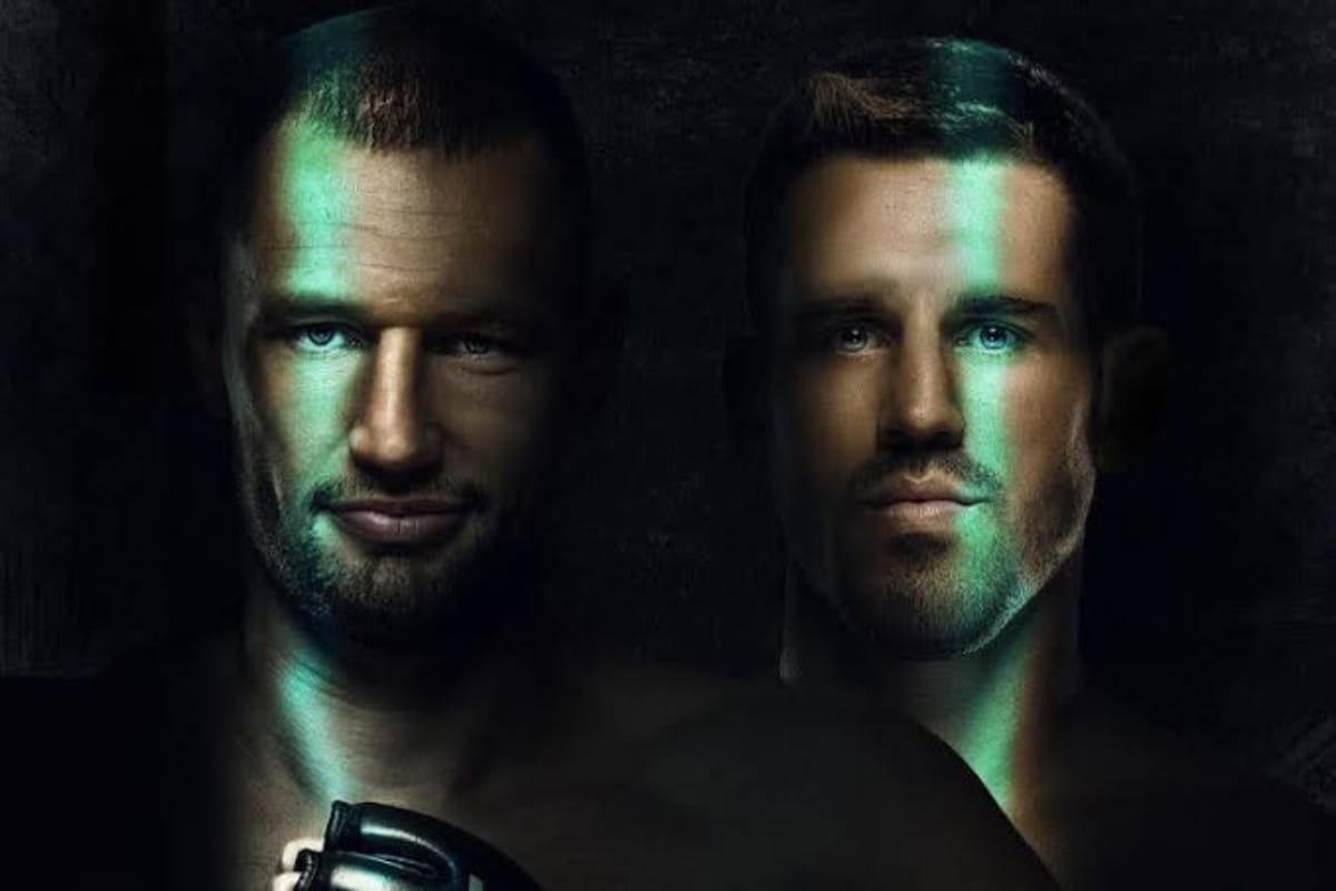 UFC Vancouver Payouts: How Much Will Reinier De Ridder, Brendan Allen, Kevin Holland, and Other Fighters Earn