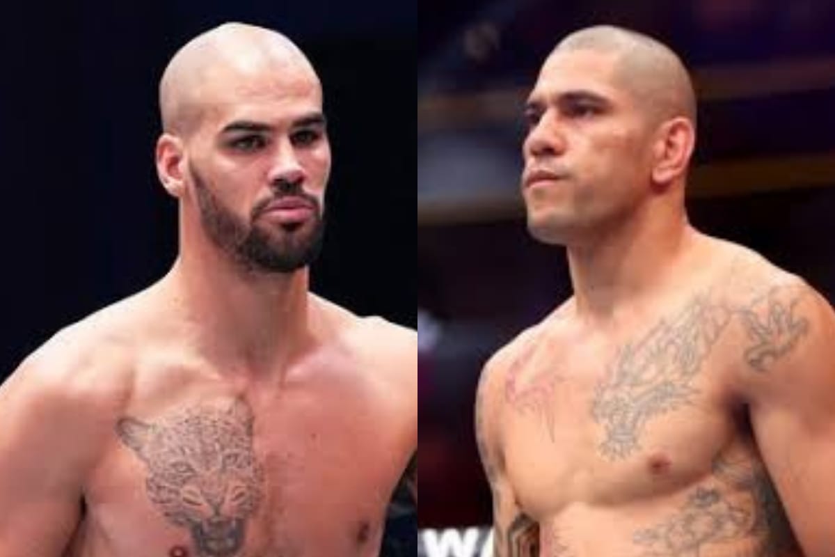 GLORY Kickboxer Who Once Beat Alex Pereira Dominates in UFC Vancouver Debut, Wins Over Crowd