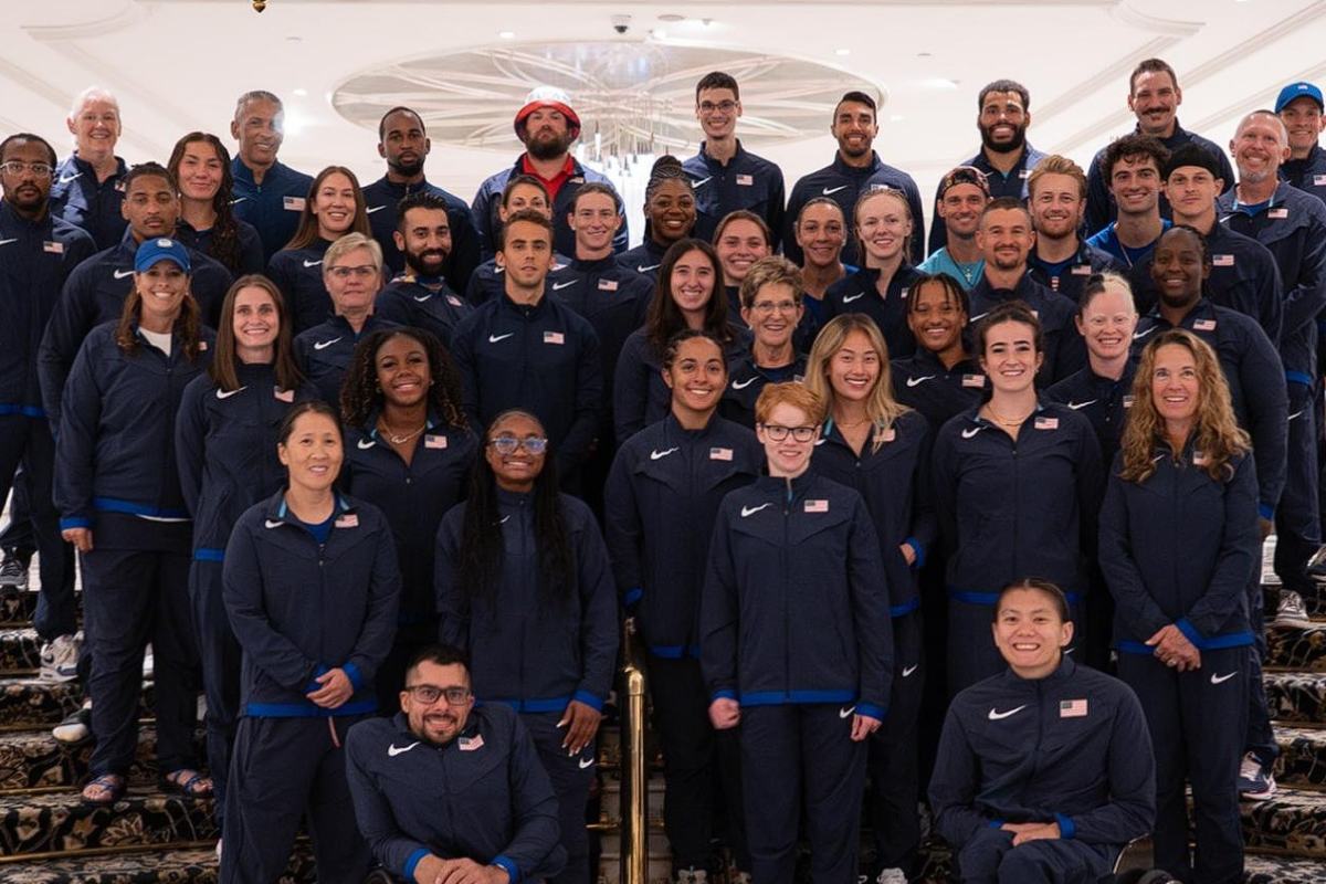 World Para Games 2025: Team USA Grabs 28 Medals While China & Brazil Take Lead