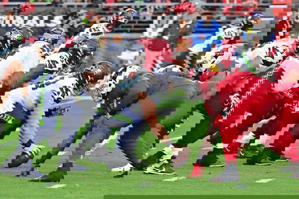 Thursday Night Football: Seahawks vs Cardinals Key Storylines & Players to Watch