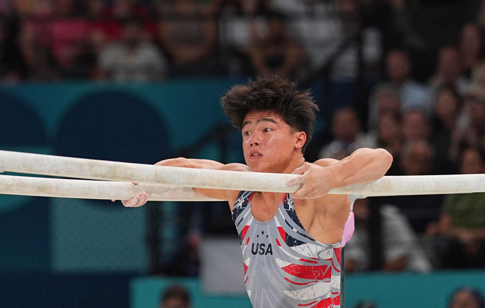 US Men’s Gymnastics Faces Big Loss as Asher Hong Confirms Heartbreaking Medical Update at Jakarta