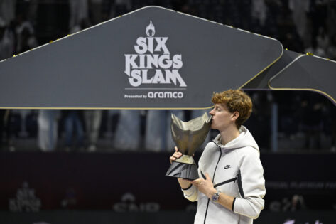 Who Owns and Organizes the Six Kings Slam 2025? Full Event Format Explained