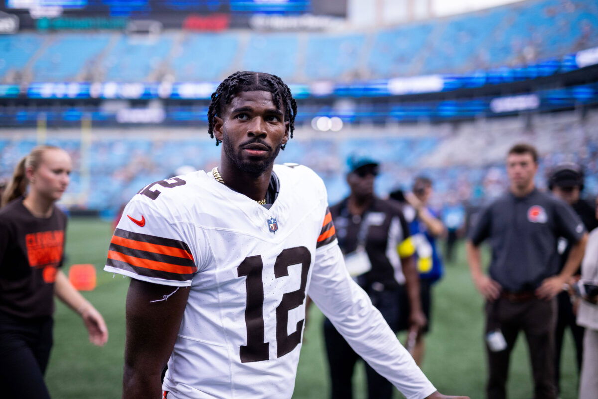 Shedeur Sanders’ Family Angry at Ex-Coach Over Controversial Remarks