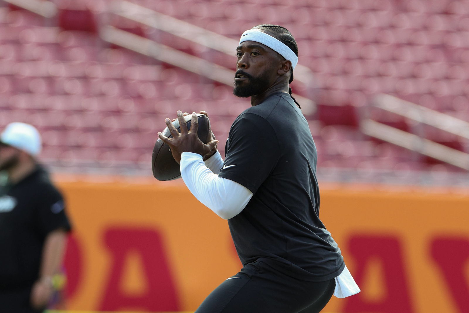 Week 3 Standouts You Didn’t See Coming: Thornton, Judkins & More