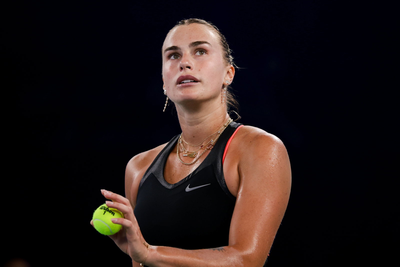 Aryna Sabalenka Reveals How Tennis Changed Her Life After Father’s Tragic Demise