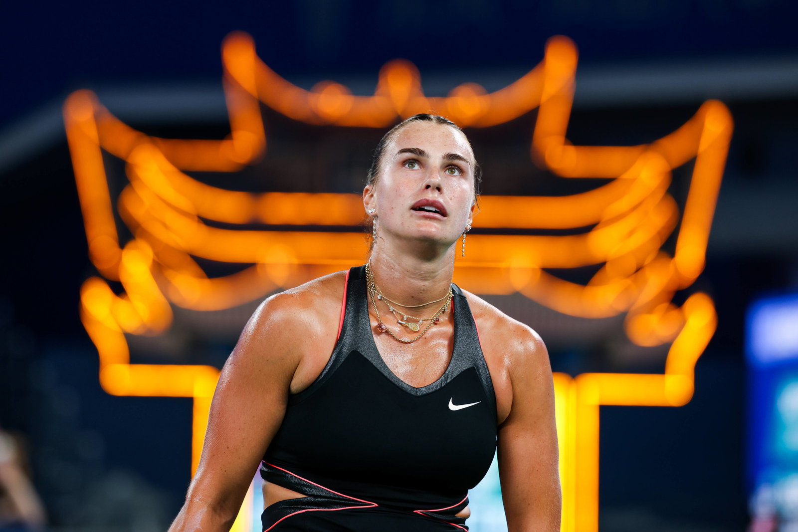 Aryna Sabalenka Racket Throwing Incident Sparks Outcry for New WTA and ATP Safety Rules