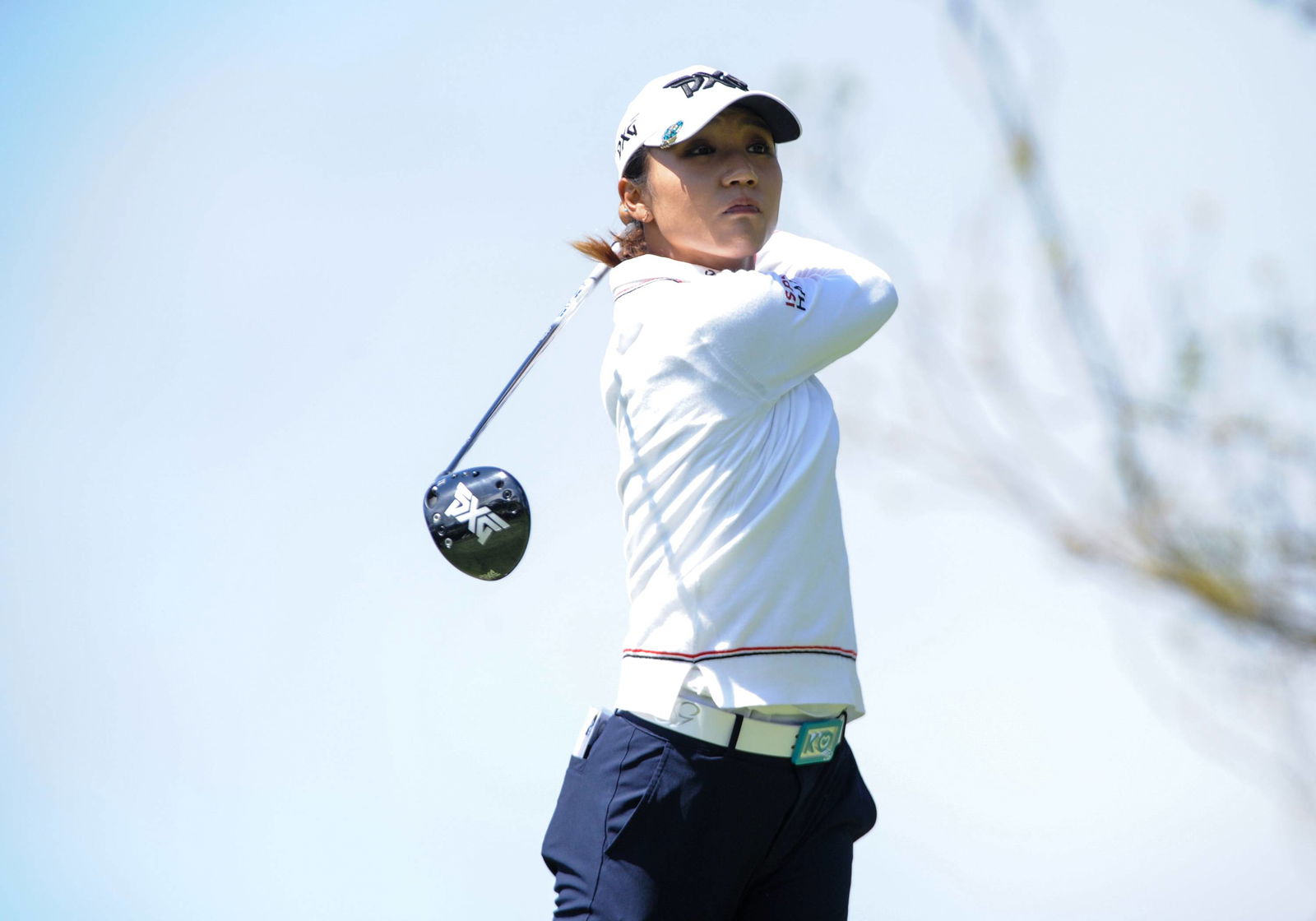 International Crown 2025: How Does Scoring Work at LPGA Team Tournament? thumbnail