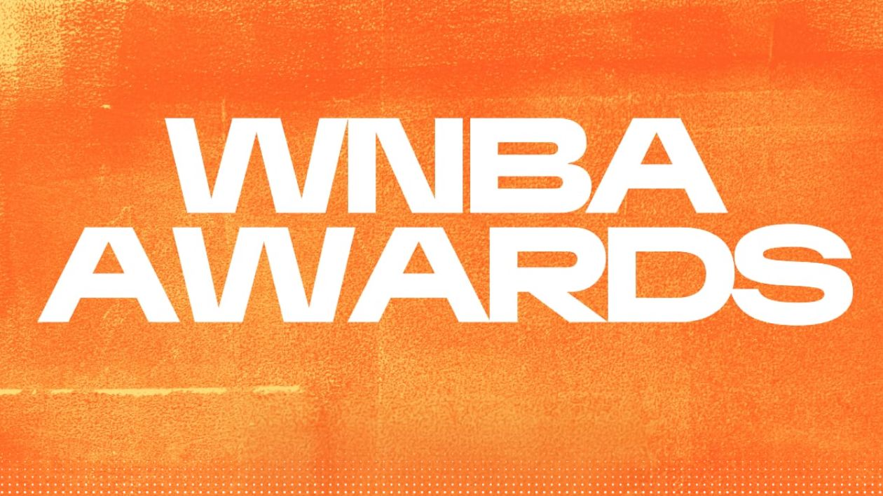 WNBA Officially Reschedules Award Reveal Following Phee's Call Out